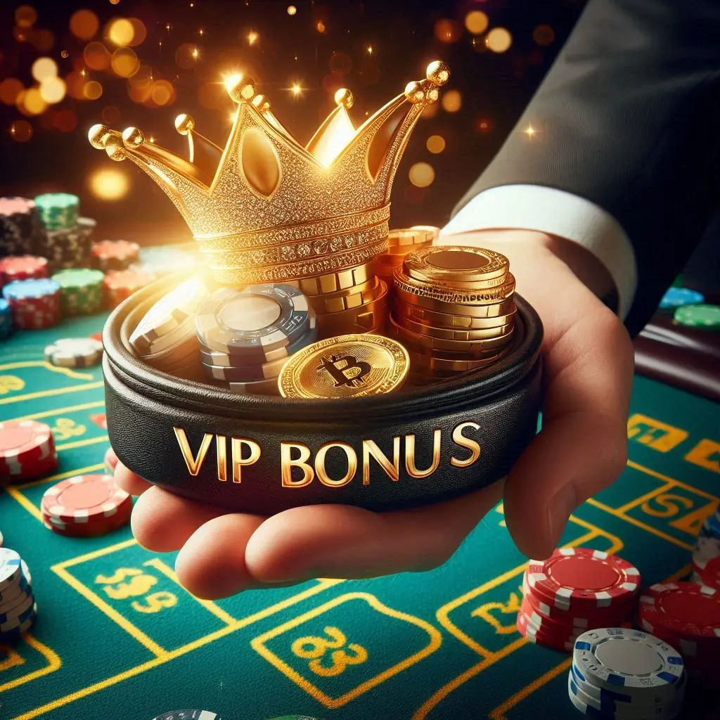 Bonus Terms at LEOVEGAS CASINO