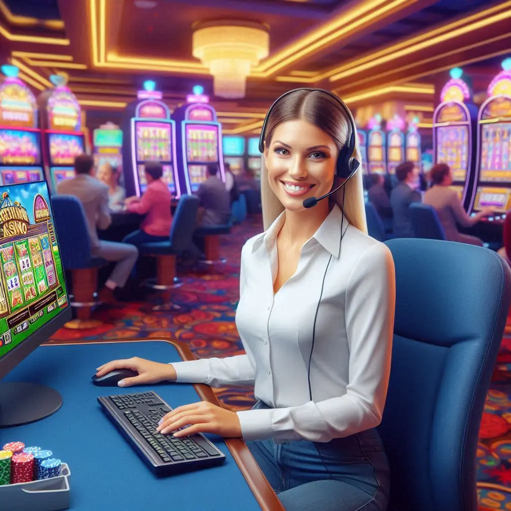 Customer Support for NZ Players at LEOVEGAS CASINO